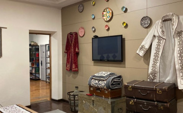 Купить квартиру Бишкек