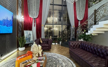 Купить квартиру Бишкек