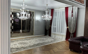 Купить квартиру Бишкек