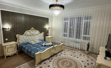 Купить квартиру Бишкек