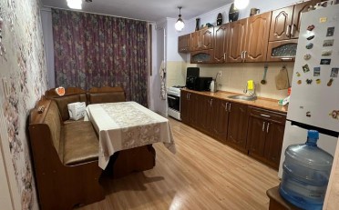 Купить квартиру Бишкек