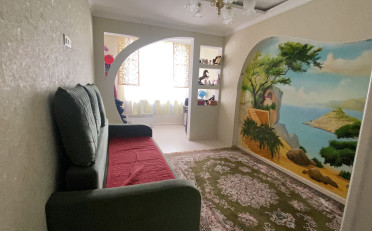 Купить квартиру Бишкек