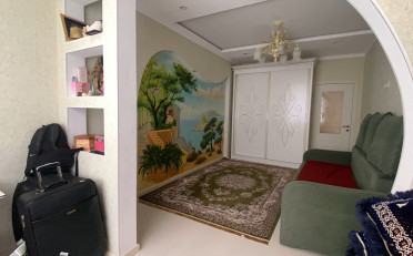 Купить квартиру Бишкек