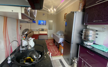 Купить квартиру Бишкек