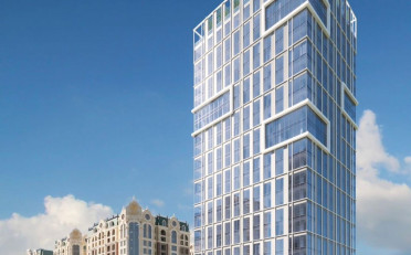  Агентство недвижимости