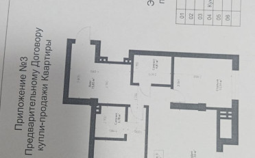 Купить квартиру Бишкек