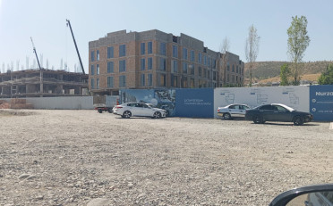 Купить квартиру Бишкек