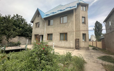 Купить квартиру Бишкек