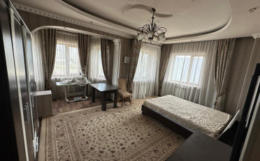 Купить квартиру Бишкек