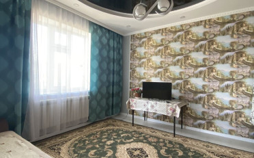 Купить квартиру Бишкек