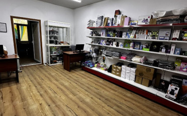  Агентство недвижимости