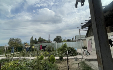 Купить квартиру Бишкек