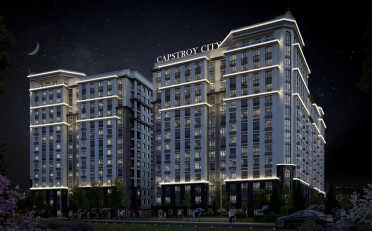  Агентство недвижимости