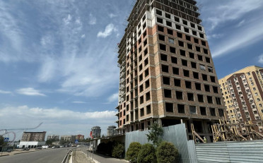 Купить квартиру Бишкек