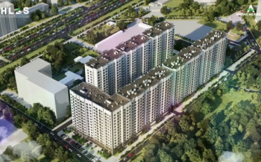 Купить квартиру Бишкек