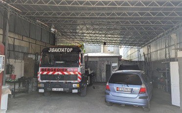 Купить квартиру Бишкек