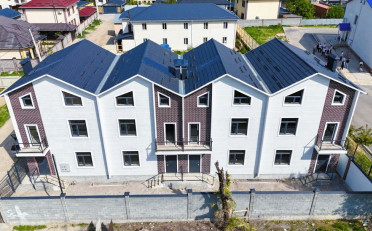  Агентство недвижимости