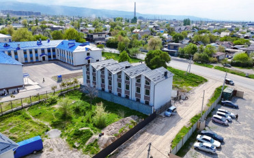 Купить квартиру Бишкек