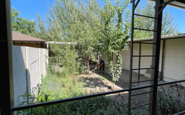 Купить квартиру Бишкек