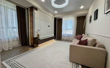 Купить квартиру Бишкек