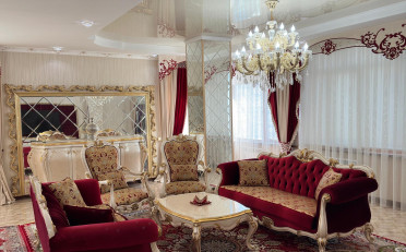  Агентство недвижимости