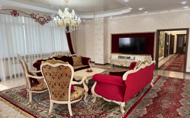 Купить квартиру Бишкек