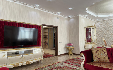 Купить квартиру Бишкек