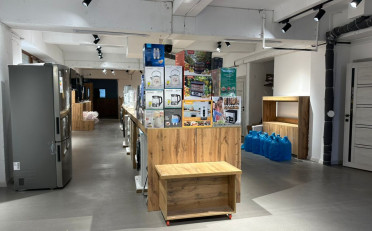  Агентство недвижимости