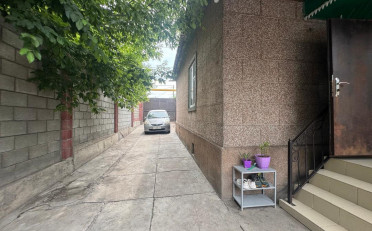 Купить квартиру Бишкек