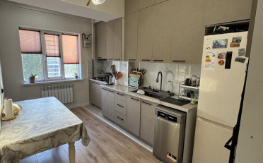 Купить квартиру Бишкек