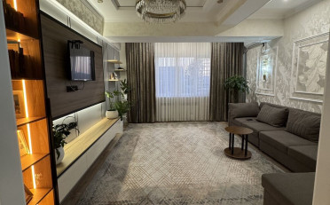 Купить квартиру Бишкек