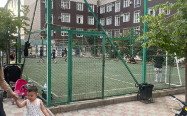 Купить квартиру Бишкек