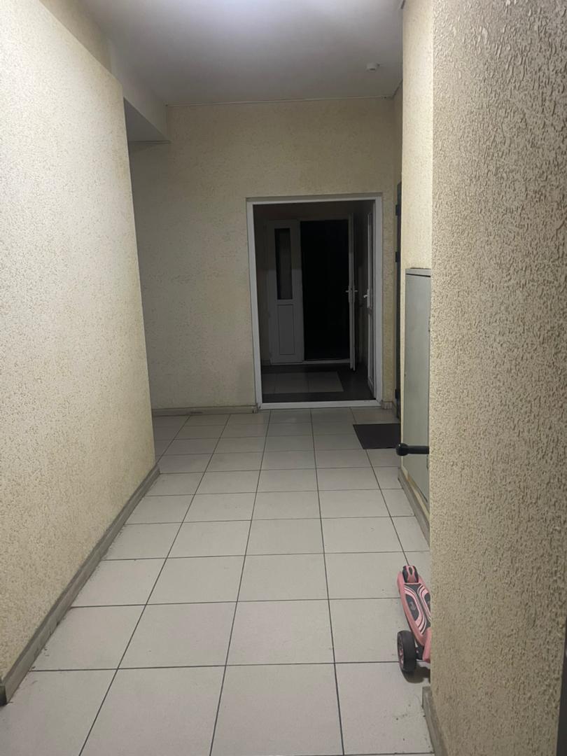 Элитка, 2 ком, 61.8 м2, этаж 2/10, ж/к Мега Сити (Mega City), Сост: Евроремонт - фото 6