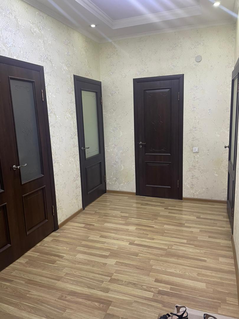 Элитка, 2 ком, 61.8 м2, этаж 2/10, ж/к Мега Сити (Mega City), Сост: Евроремонт - фото 7