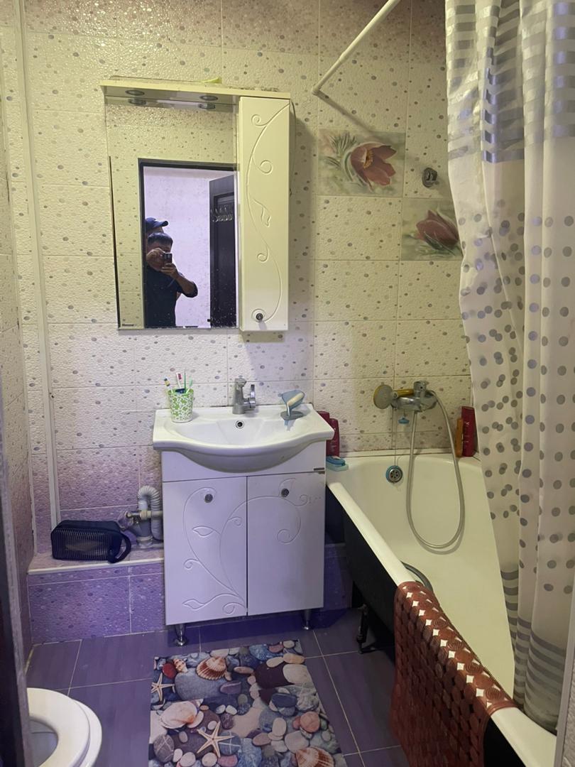 Элитка, 2 ком, 61.8 м2, этаж 2/10, ж/к Мега Сити (Mega City), Сост: Евроремонт - фото 8
