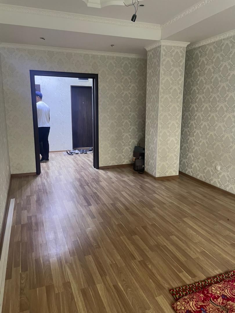 Элитка, 2 ком, 61.8 м2, этаж 2/10, ж/к Мега Сити (Mega City), Сост: Евроремонт - фото 12