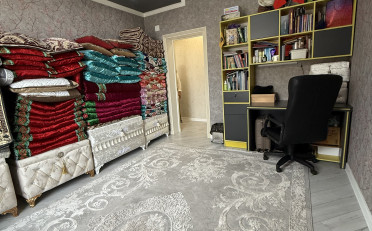 Купить квартиру Бишкек