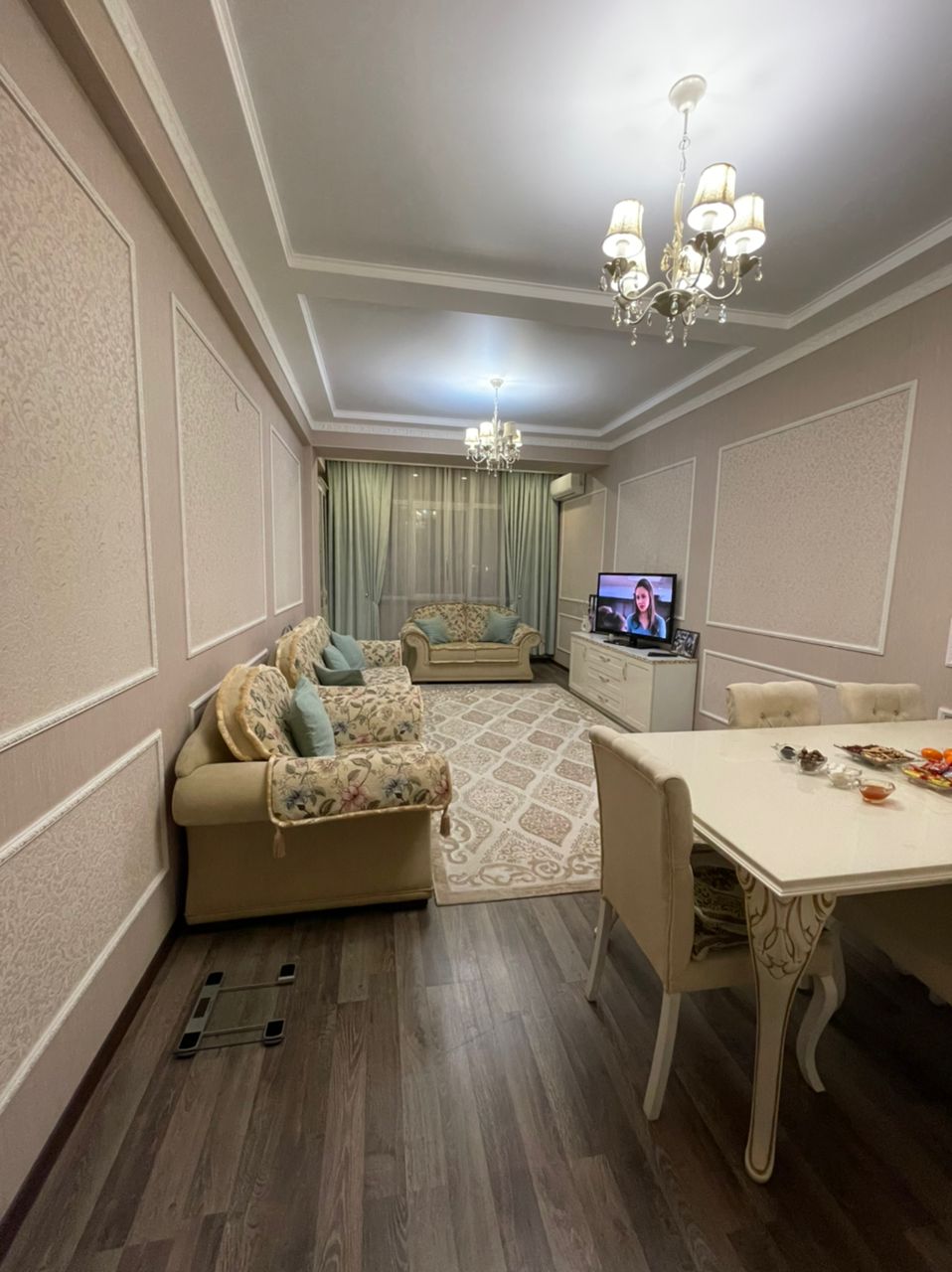 Продажа, Элитка, 3 ком, 83 м2, этаж 6/12, ж/к Премьера (Premiera), Сост: Евроремонт - фото 3
