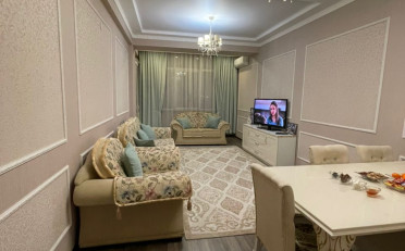 Купить квартиру Бишкек