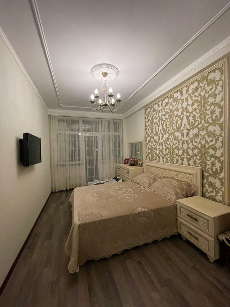Продажа, Элитка, 3 ком, 83 м2, этаж 6/12, ж/к Премьера (Premiera), Сост: Евроремонт - фото 4