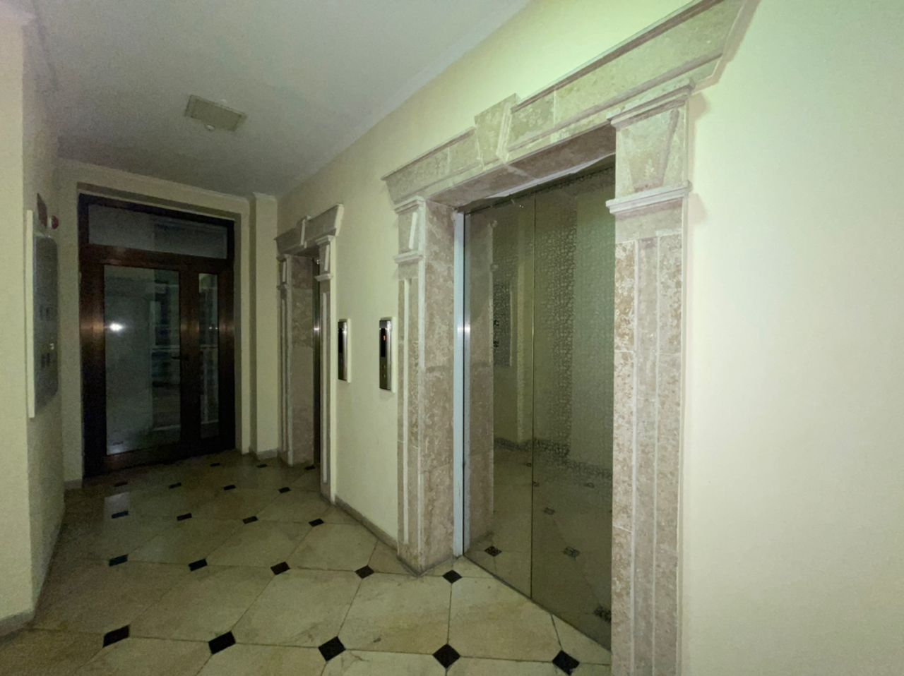 Продажа, Элитка, 3 ком, 83 м2, этаж 6/12, ж/к Премьера (Premiera), Сост: Евроремонт - фото 6