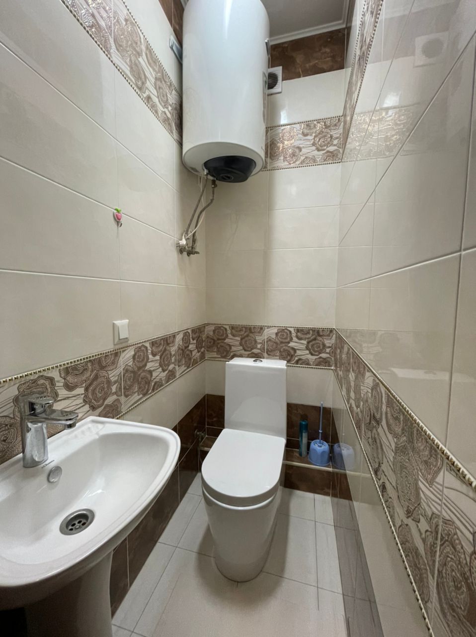 Продажа, Элитка, 3 ком, 83 м2, этаж 6/12, ж/к Премьера (Premiera), Сост: Евроремонт - фото 7