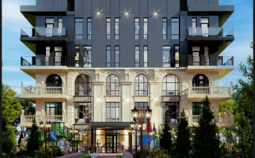 Купить квартиру Бишкек