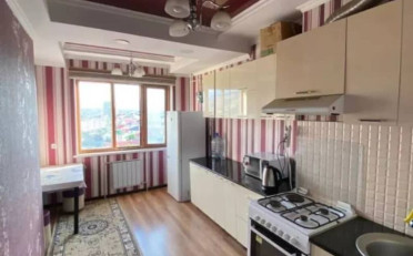 Купить квартиру Бишкек