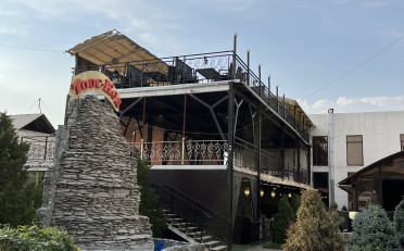  Агентство недвижимости