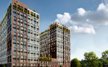  Агентство недвижимости