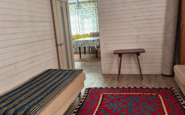 Купить квартиру Бишкек