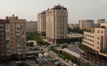 Купить квартиру Бишкек