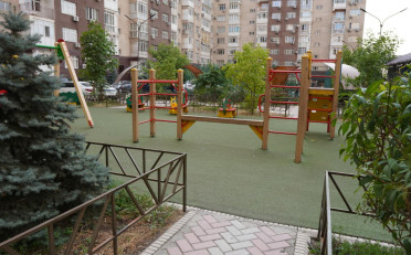 Купить квартиру Бишкек