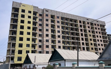  Агентство недвижимости